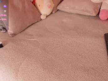 emily_vaughan webcam chaturbate model stream image