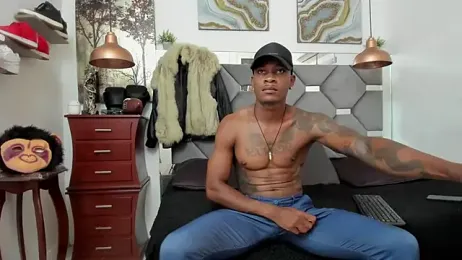 KING_FIT webcam model stream image