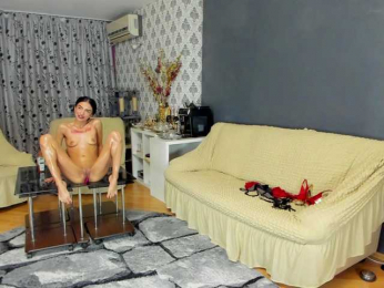 BNefertiti webcam model stream image