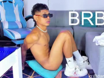 damar_felipe webcam chaturbate model stream image