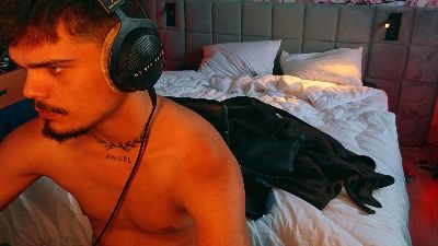 JordanShowLove webcam model stream image