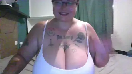 PirateXL webcam model stream image