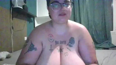 PirateXL webcam model stream image