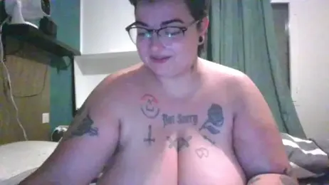 PirateXL webcam model stream image