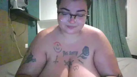 PirateXL webcam model stream image