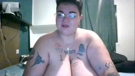 PirateXL webcam model stream image