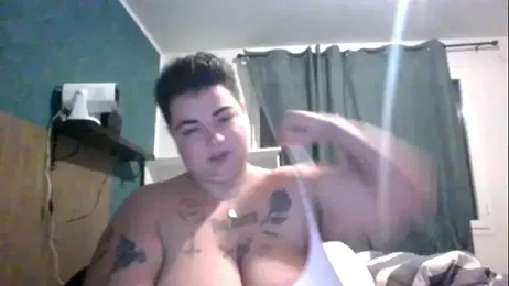 PirateXL webcam stripchat model stream image