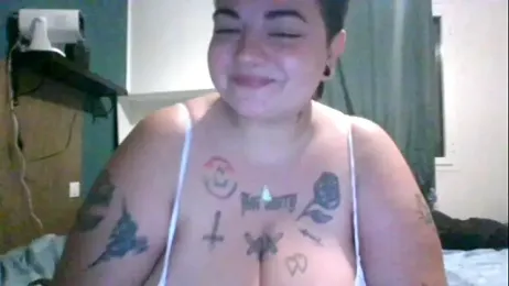 PirateXL webcam model stream image