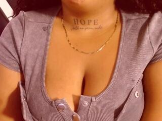 Melany Tylor webcam model stream image