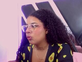 Melany Tylor webcam model stream image