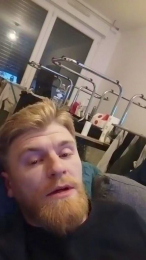 Lhomme2feu webcam cam4 model stream image