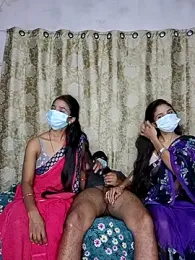 Forest_Queen webcam model stream image