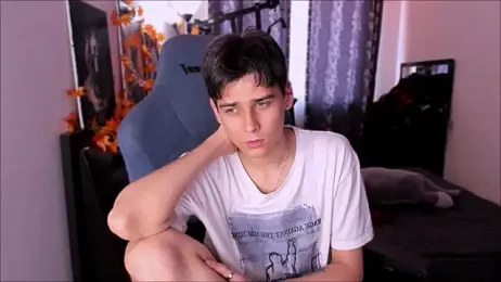 Foxicfu webcam model stream image