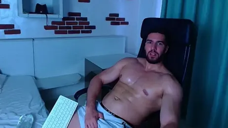 IvanHydee webcam model stream image