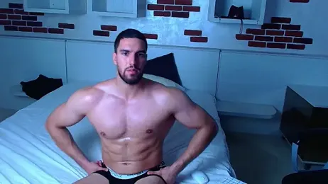IvanHydee webcam model stream image