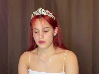 RamonaTags webcam model stream image