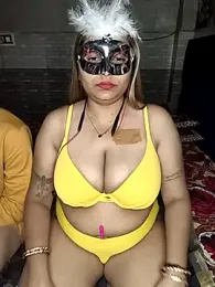 Mrs-punjaban webcam model stream image