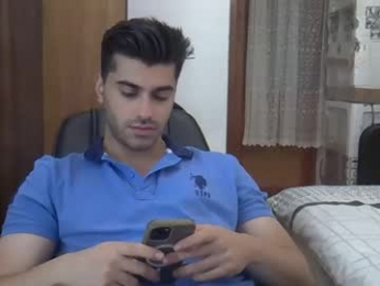 fortiori8 webcam chaturbate model stream image