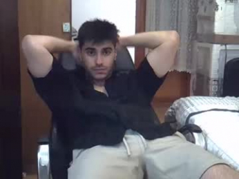 fortiori8 webcam model stream image