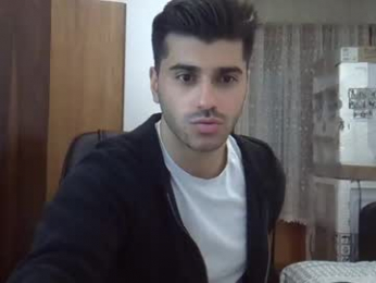 fortiori8 webcam model stream image
