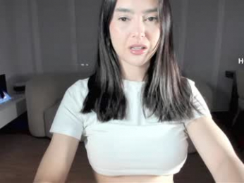 honeyco57 webcam chaturbate model stream image