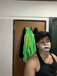 rivaanhere webcam model stream image