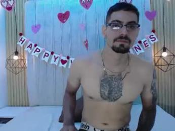 carolinaysebas webcam model stream image