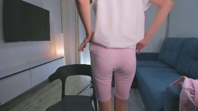 MarvisHeagle webcam model stream image