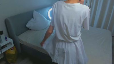 MarvisHeagle webcam cam4 model stream image