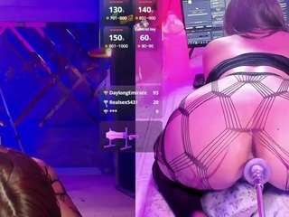 arianova webcam model stream image