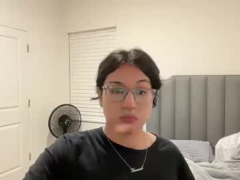 sassytranslatina webcam model stream image