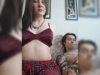 murmurmeow666 webcam model stream image