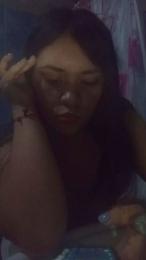 lulug0 webcam model stream image