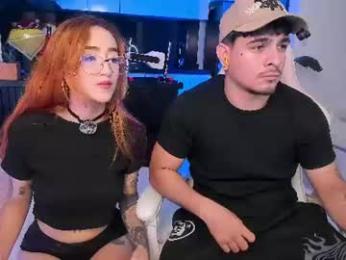 evaxel webcam chaturbate model stream image
