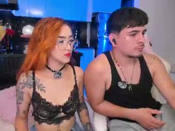 evaxel webcam model stream image
