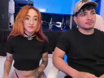 evaxel webcam model stream image