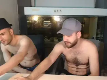 2hellboys webcam model stream image