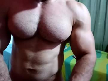the_beastmuscle webcam model stream image