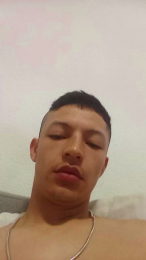 Tupapalarga webcam model stream image