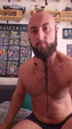 BeppeRagnar webcam model stream image