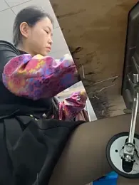 DHJM168 webcam model stream image