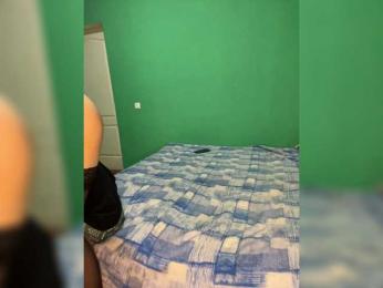 SecretsFilmed webcam model stream image