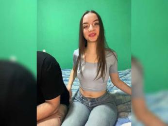 SecretsFilmed webcam bongacams model stream image