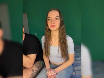 SecretsFilmed webcam model stream image