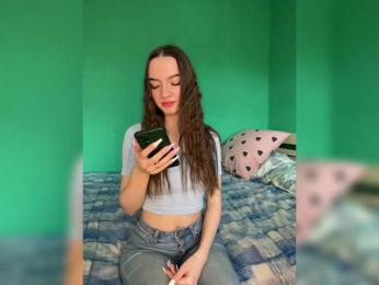 SecretsFilmed webcam model stream image