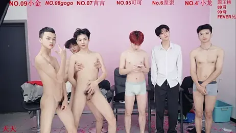 Beautifulboys-777 webcam model stream image