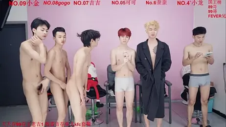 Beautifulboys-777 webcam model stream image