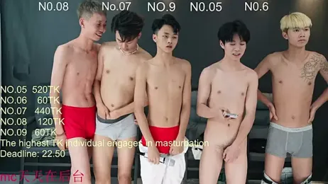 Beautifulboys-777 webcam model stream image
