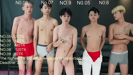 Beautifulboys-777 webcam model stream image