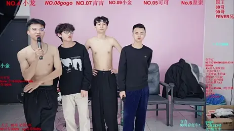 Beautifulboys-777 webcam stripchat model stream image